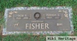 Ocie S. Fisher