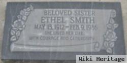 Ethel Smith