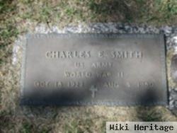 Charles E. Smith