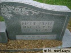 Reccie Pierce Ellis