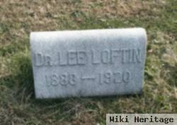 Lee Loftin