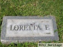 Loretta E. Laffey