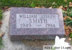 William Joseph Smith