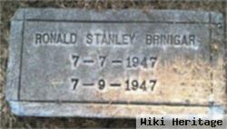 Ronald Stanley Brinigar