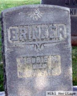 Woodie G Hawkins Brinker