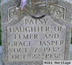 Patsy Jasper