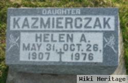 Helen A. Kazmierczak