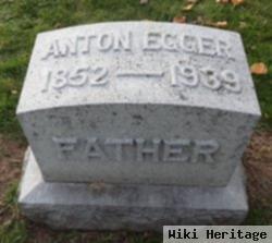 Anton Egger