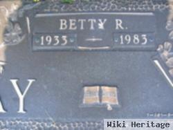 Betty Gray