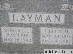 Helen H. Layman