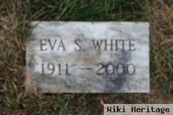 Eva Stella Reynolds White