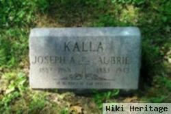 Joseph A Kalla