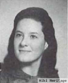 Deborah Clare "debbie" Wolfe