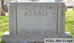 Earl Kramer