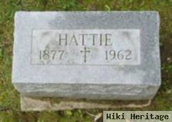 Hattie Klinder Meyer