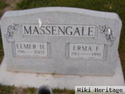 Erma F Massengale