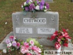 Mrs Janet Chitwood