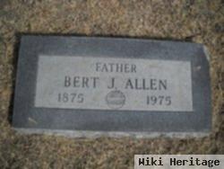 Bert J. Allen