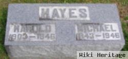 Harold T. Hayes