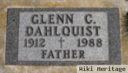 Glenn C. Dahlquist