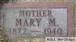 Mary "mollie" Pence Swearingen