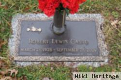 Robert Lewis Casto