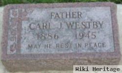 Carl J Westby