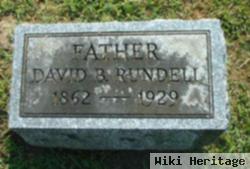 David Barton Rundell