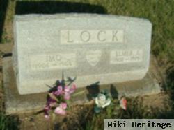 Elmer J. Lock