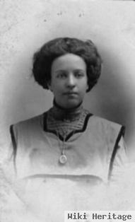 Ida Hartnell Schultz