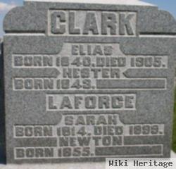 Elias Clark