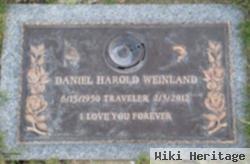 Daniel Harold Weinland