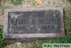 Elmo F. Huff