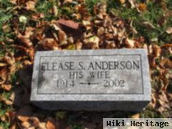 Elease S. Anderson Ketcham