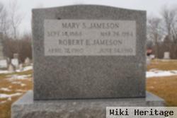 Mary S Jameson