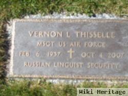 Vernon L. Thisselle