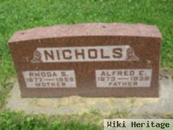 Alfred E. Nichols