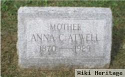 Anna C Atwell