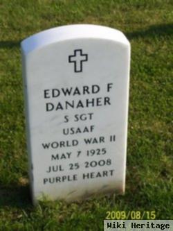 Edward F. Danaher