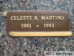 Celeste R Martino