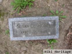 Susan Winifred Comstock