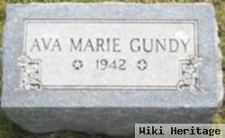 Ava Marie Gundy