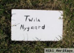 Twila Brown Nygaard