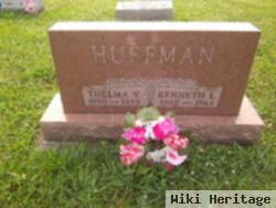 Kenneth Leo Huffman