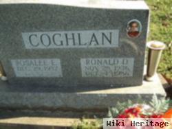 Rosalee E Coghlan