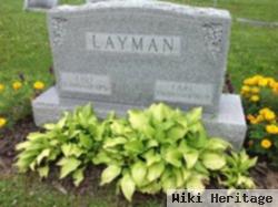 Faye Putnam Layman