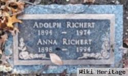 Adolph Richert