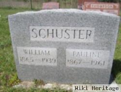 William Schuster