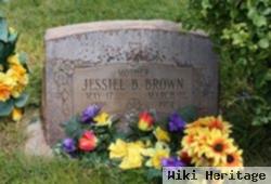 Jessiel Brown Brown