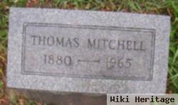 Thomas Mitchell